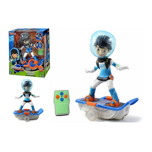 Miles From Tomorrowland Blastboard Remote Control Skate Ages 3+ New Toy Play Fun