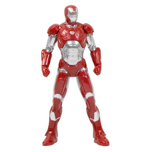 Disney Ironman 5 Inch Diecast Figure New Toy Iron-man