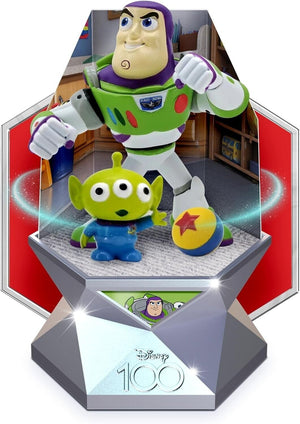 Disney Yume 100 Surprise Capsules Series 2 Assorted Blind Box Toy Story Buzz