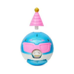 Bakugan Cubbo Party Time 2" Core Figure 2021 Ventus Toy Kids Collectible