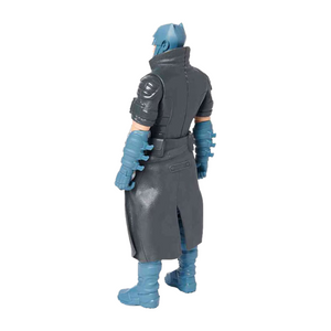 DC Comics Batman Black Trenchcoat 12 Inch Action Figure New Toy