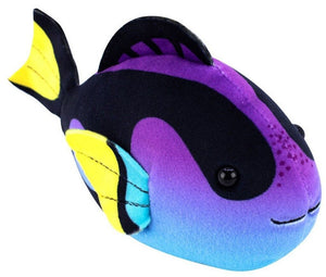 ZhuZhu Aquarium Motorized Fish Toy Assorted No Water No Mess Just Like Real Pet