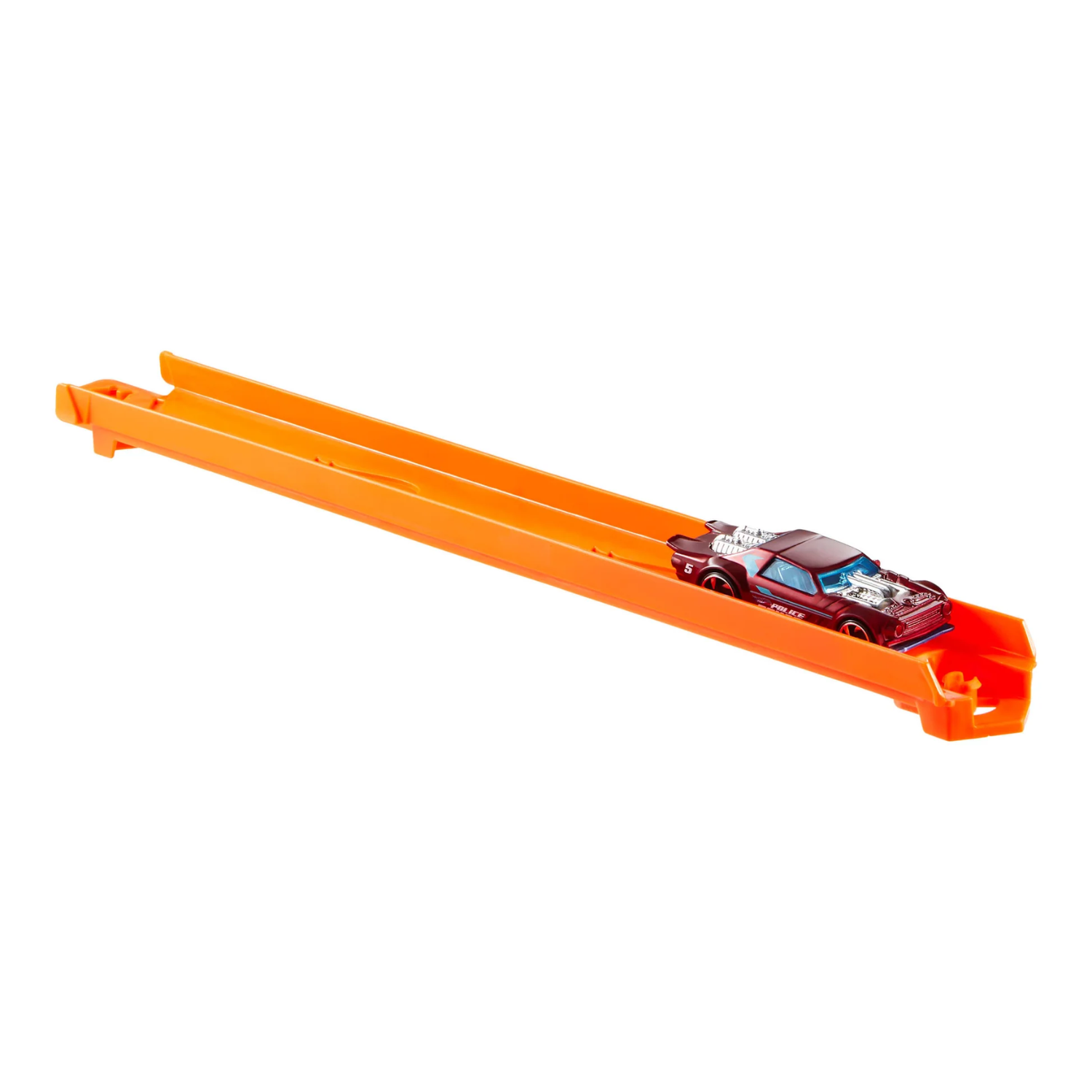 Hot Wheels Track Creator Car and Track Starter Pack New Toy