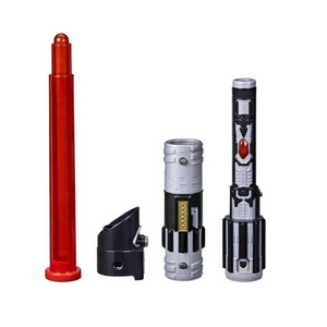 Star Wars Forge Lightsaber-Darth Vader- Bladebuilder Fun
