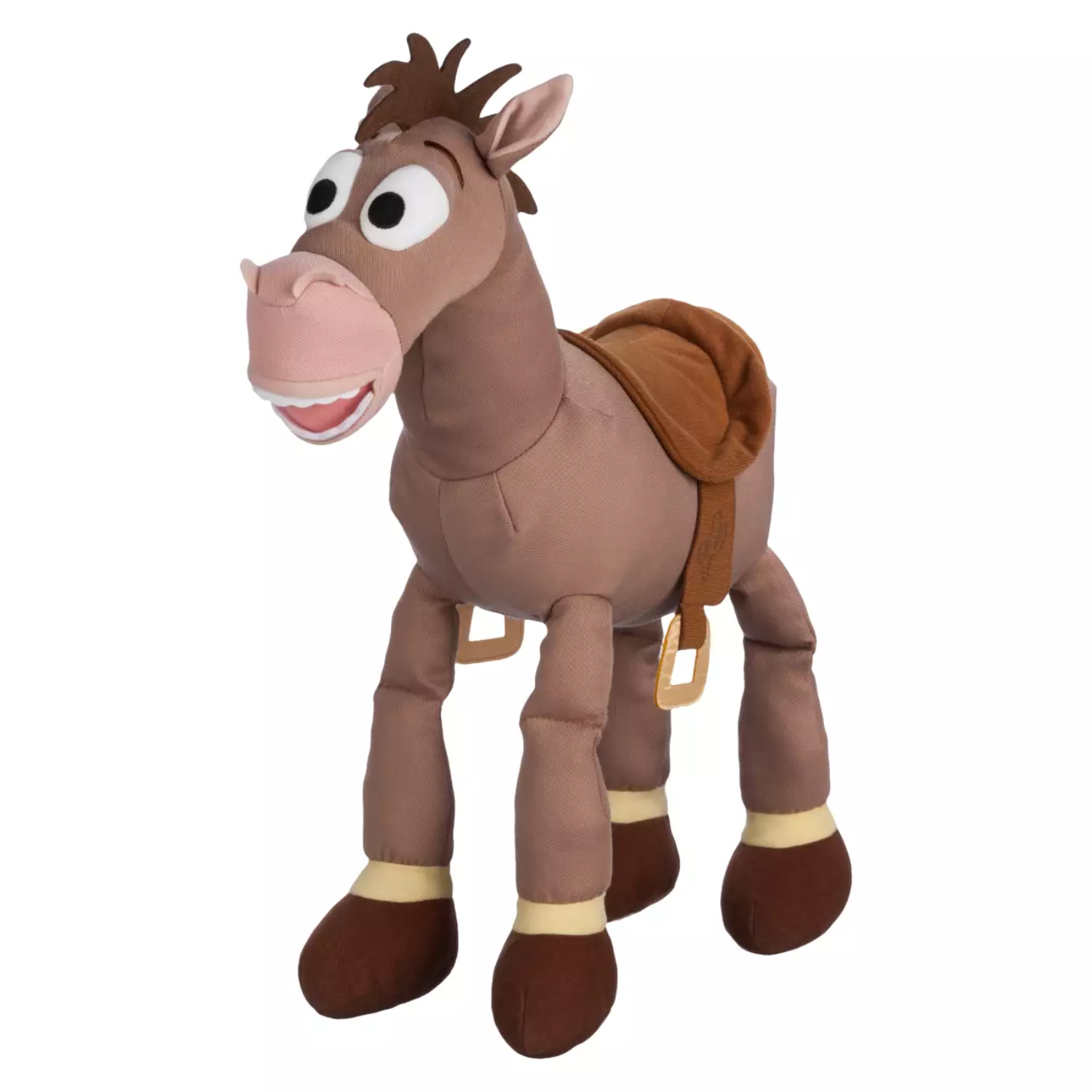 Disney Store Toy Story Bullseye 40CM Medium Soft Plush New Horse Toy