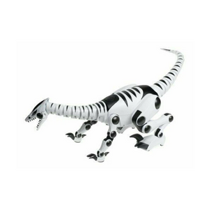 WowWee Roboreptile Robotic Reptile Electronic Interactive Dinosaur Robot Robo