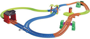 Thomas & Friends Track Master Thomas and Nia Cargo Delivery Track Brand New Toy