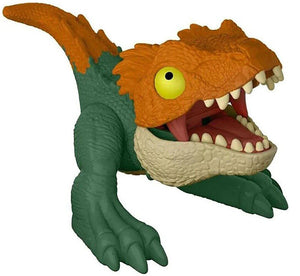 Jurassic World Moros Intrepidus Uncaged Wild Pop Ups Dinosaur Ages 4+ New Dino