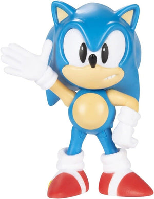 Sonic the Hedgehog 2.5 inch Studiopolis Zone Action Figure Playset Ramp Balls