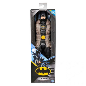 DC Comics Batman Tactical Vest Batman 12 Inch Action Figure New Toy