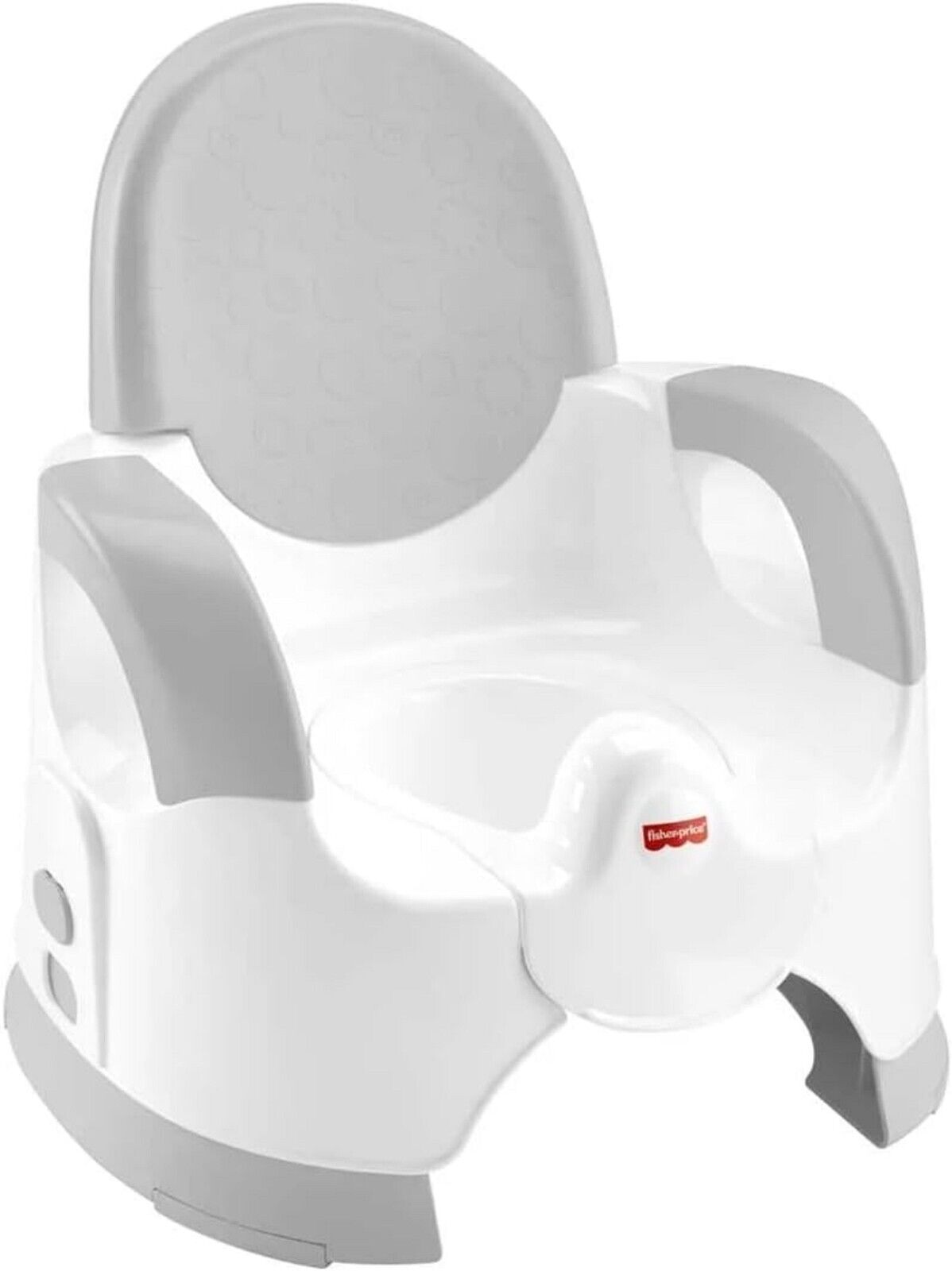 Fisher-Price Custom Comfort Potty Adjustable Infant and Toddler Toilet Training
