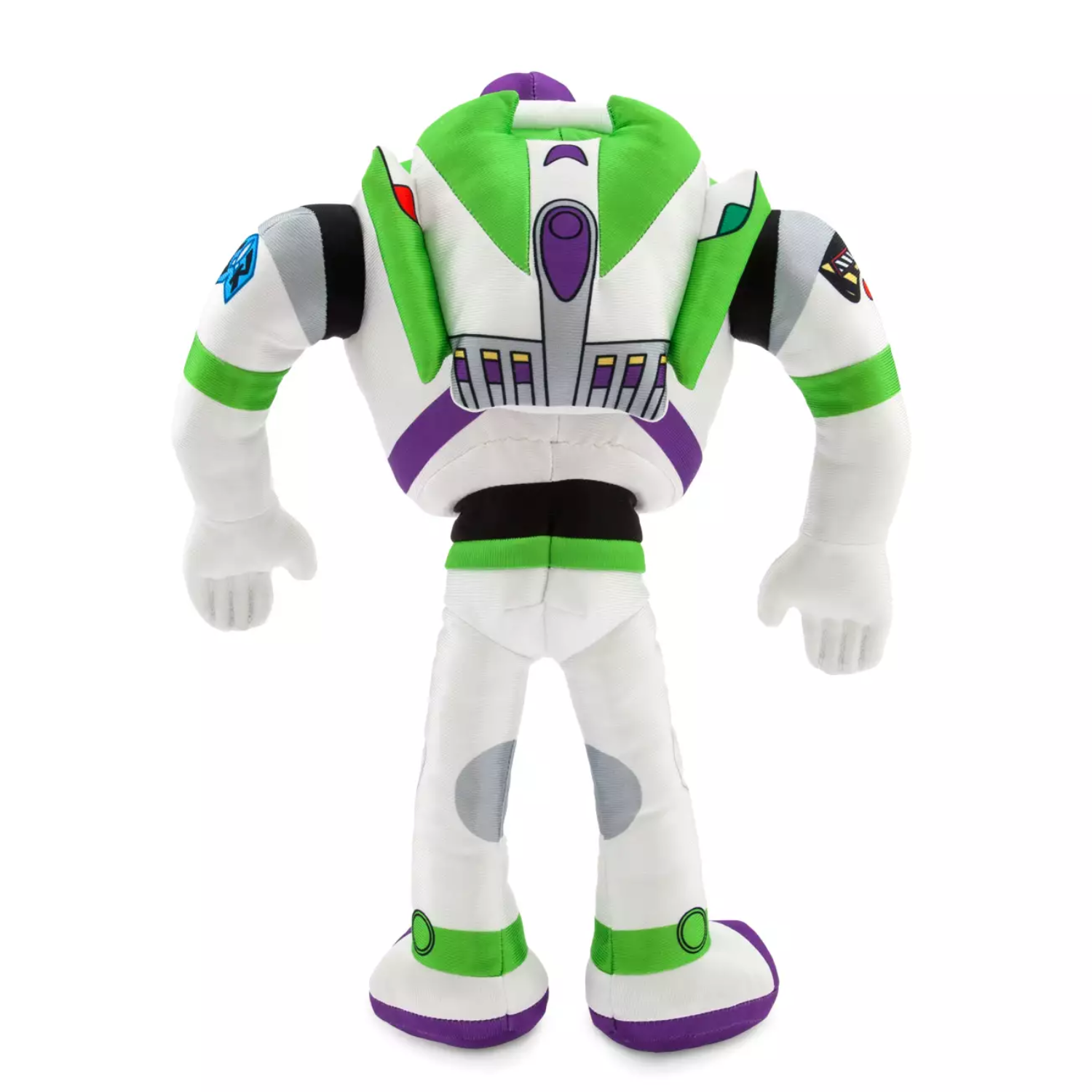 Disney Store Toy Story Buzz Lightyear 40CM Medium Soft Plush New Robot Toy