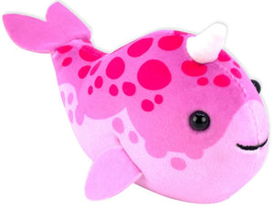 ZhuZhu Aquarium Motorized Fish Toy Assorted No Water No Mess Just Like Real Pet