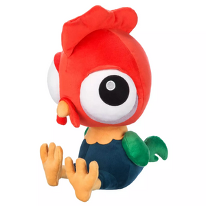 Disney Store Moana Hei Hei 30CM Soft Plush New Rooster Toy