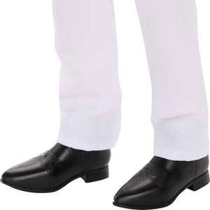 Barbie Fashionistas Ken Doll #226 Blonde Hair Western Outfit Pants Boots Toy 3+