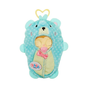 Baby Born Pets Mystery Assorted Surprise Toy Swaddle Pacifier Accessories Pet