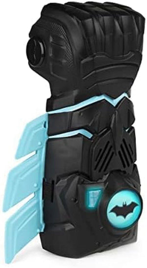 Batman Interactive Gauntlet with Over 15 Phrases and Sounds Ages 4+ New Toy Play