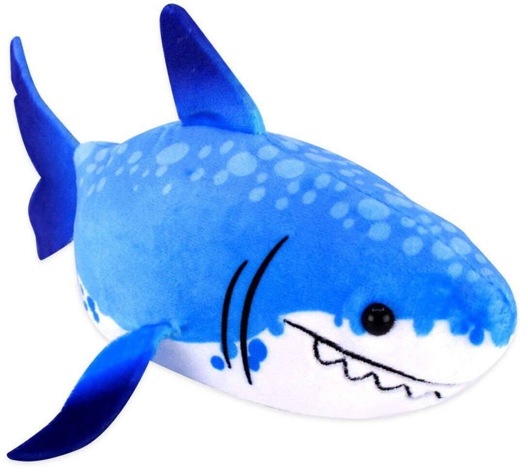 ZhuZhu Aquarium Motorized Fish Toy Assorted No Water No Mess Just Like Real Pet