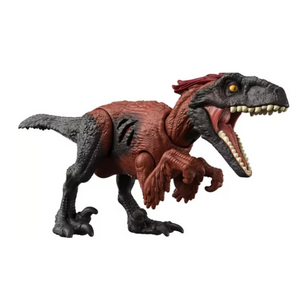 Jurassic World Dominion Pyroraptor Extreme Damage Dinosaur Action Figure Movable