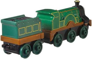 Thomas & Friends Motorised Trackmaster Push Along Emily Train Engine