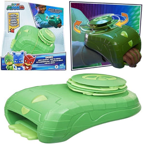 PJ Masks Hero Gauntlet with Spinning Shield New Toy Gekko Catboy Add-on Costume