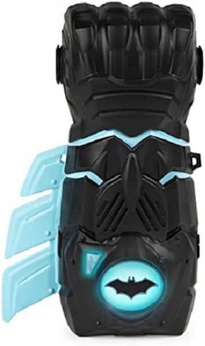 Batman Interactive Gauntlet with Over 15 Phrases and Sounds Ages 4+ New Toy Play
