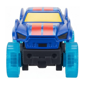 Hot Wheels Let's Race Activate Baja Truck Vehicle New Toy