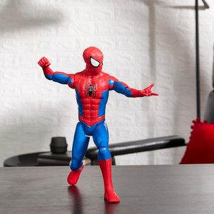 Spider-Man Titan Series Action Figure 12-Inch Super Hero Spiderman New Toy