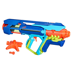 Nerf Super Soaker Power Drench XL Water Blaster New Toy