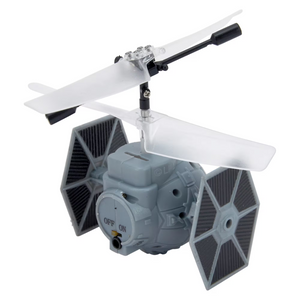 RC Star Wars Mini Tie Fighter Remote Control Plane New Toy