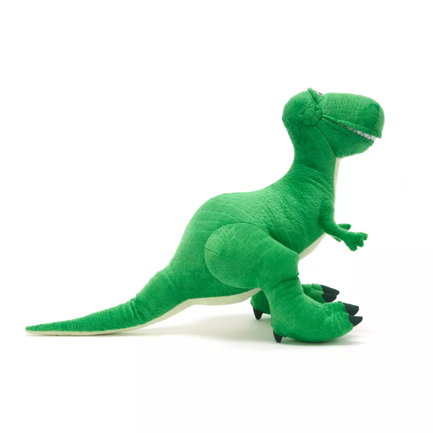 Disney Store Toy Story Rex 50CM Medium Soft Plush New Dinosaur Toy