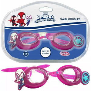 Wahu Swim Googles Transformers Frozen Mickey Mouse Little Pony Barbie Bluey