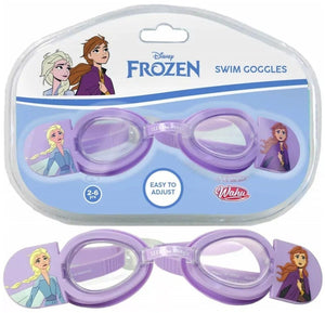 Wahu Swim Googles Transformers Frozen Mickey Mouse Little Pony Barbie Bluey