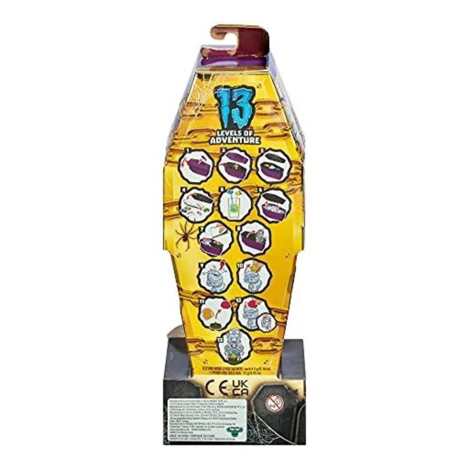 Treasure X Monsters Build Back to Life Will You Find Real Gold Dipped Treasure