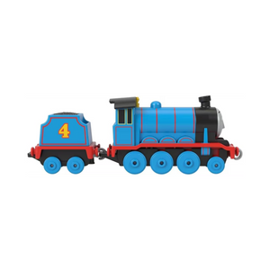 Thomas & Friends TrackMaster Gordon 2 Push Along Die-Cast Metal Train Engine