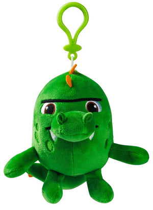 Pinata Smashlings Clip-On Soft Plush Robox Play Ages 5+ New Toy Video Game