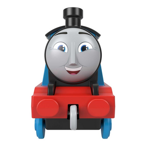 Thomas & Friends TrackMaster Gordon 2 Push Along Die-Cast Metal Train Engine
