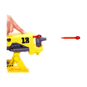 Toy Story 4 Buzz Lightyear Wrist Communicator Space Ranger Disc Blaster Costume