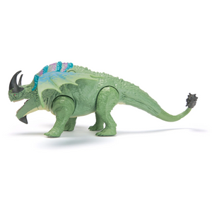How To Train Your Dragon Rumblehorn New Toy Action Figure