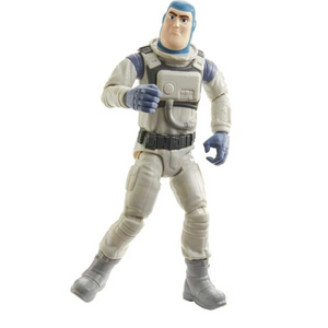 Disney Lightyear XL-01 Buzz 12" Action Figure Toy Story Pixar Posable Toy