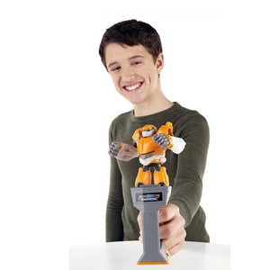 Transformers Battle Masters Prowl Figure Ages 5+ New Toy Boys Girls Gift Play