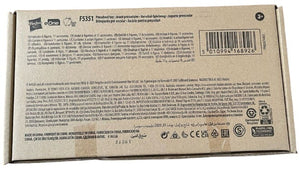 PJ Masks Day-to-Night Heroes 6 Transform Figures 11 Accessories Ages 3+ New Toy