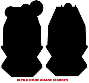 Disney Yume 100 Surprise Capsules Series 2 Assorted Blind Box Toy Story Buzz