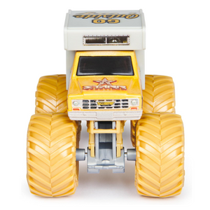 Monster Jam Series 29 Truck 2 Pack Wreckreation vs Ranger Rescue Diecast For 3+