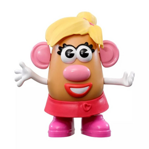 Mrs Potato Head Classic Mix and Match Toy with Accessories for Kids Ages 2+