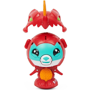 Bakugan Cubbo Legendary Battles Pack Rising Transforming Ages 6+ Toy Dragon Play