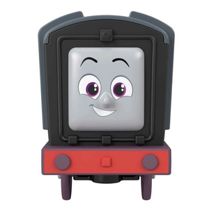 Thomas & Friends Motorised Trackmaster. Master Diesel Train Engine, Multicolor