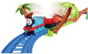 Thomas & Friends Track Master Thomas and Nia Cargo Delivery Track Brand New Toy