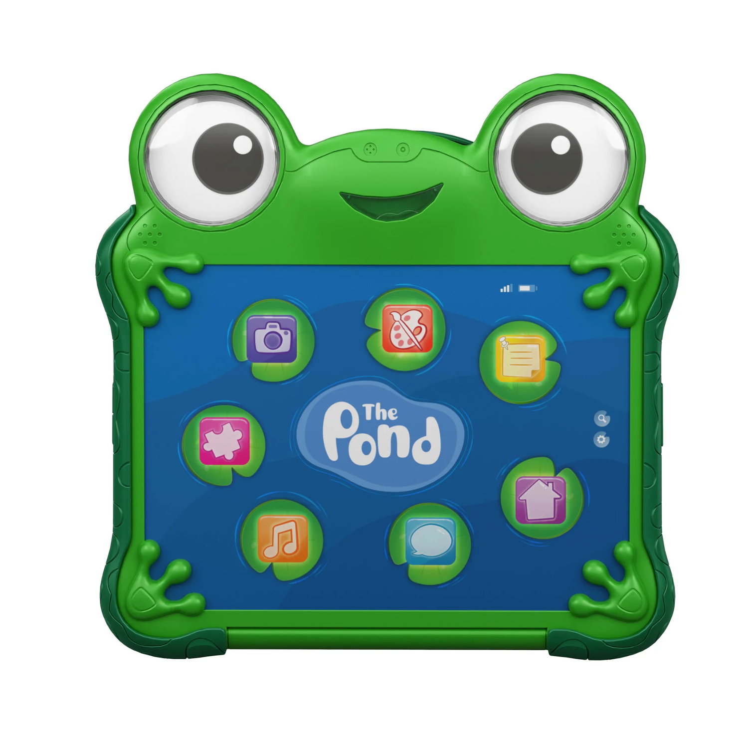 Disney Pixar Toy Story 5 Interactables Lilypad 6 Inch Figure New Toy