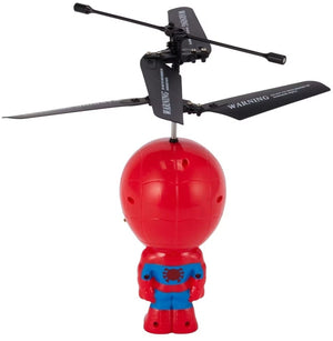 Marvel Spider-Man Remote Controlled Drone Super Hero Spiderman RC IR